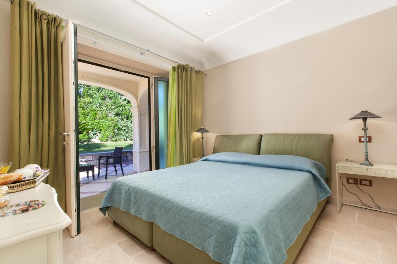 סנט אגאתה סוי דואה גולפי Amore Rentals - Residence Bosco מראה חיצוני תמונה